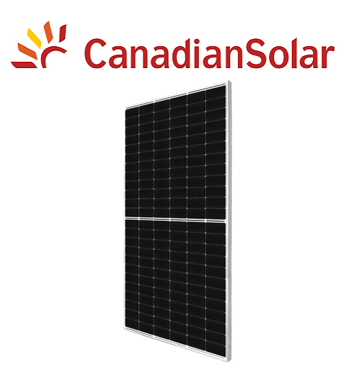 Canadian Solar Panel