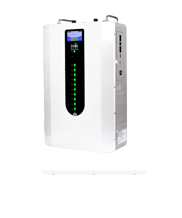 Deep Cycle Battery