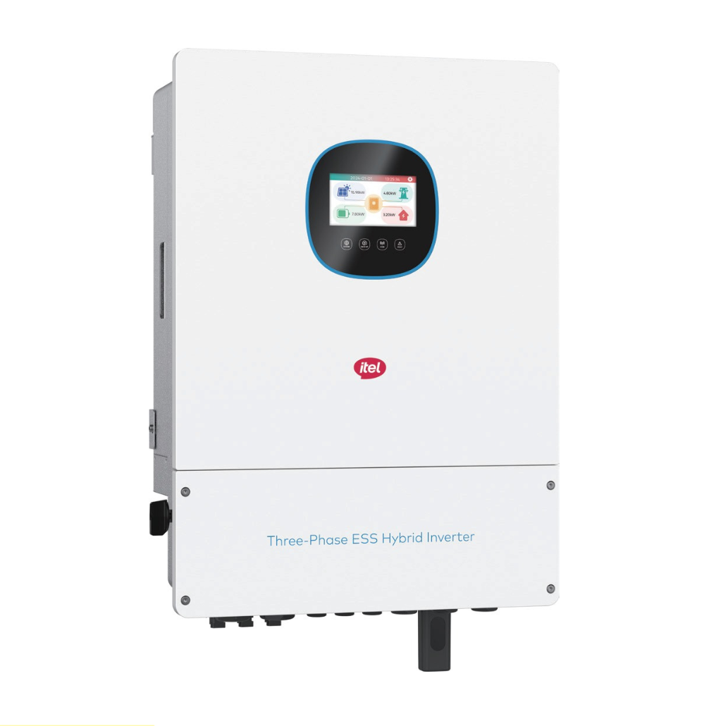 Off-Grid Inverter