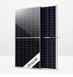 JA Solar Panel