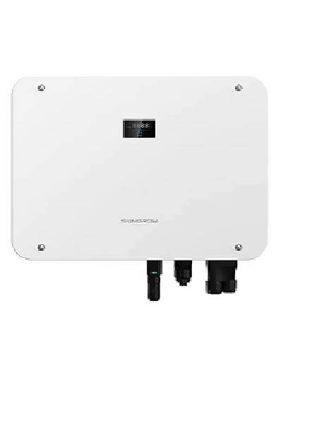 Grid-Tied Inverter