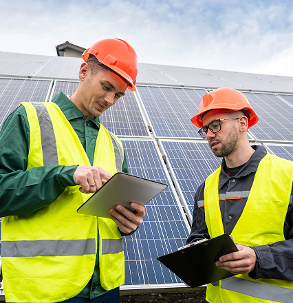 Solar Roof